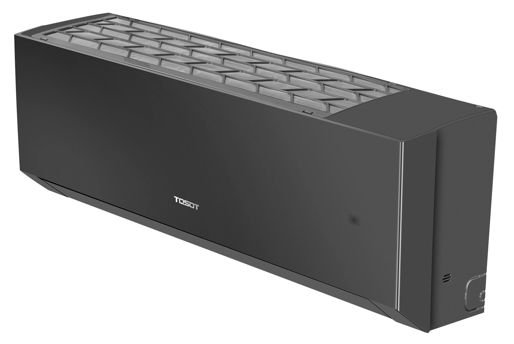 Clivia Premium Zwart - Gree airconditioning