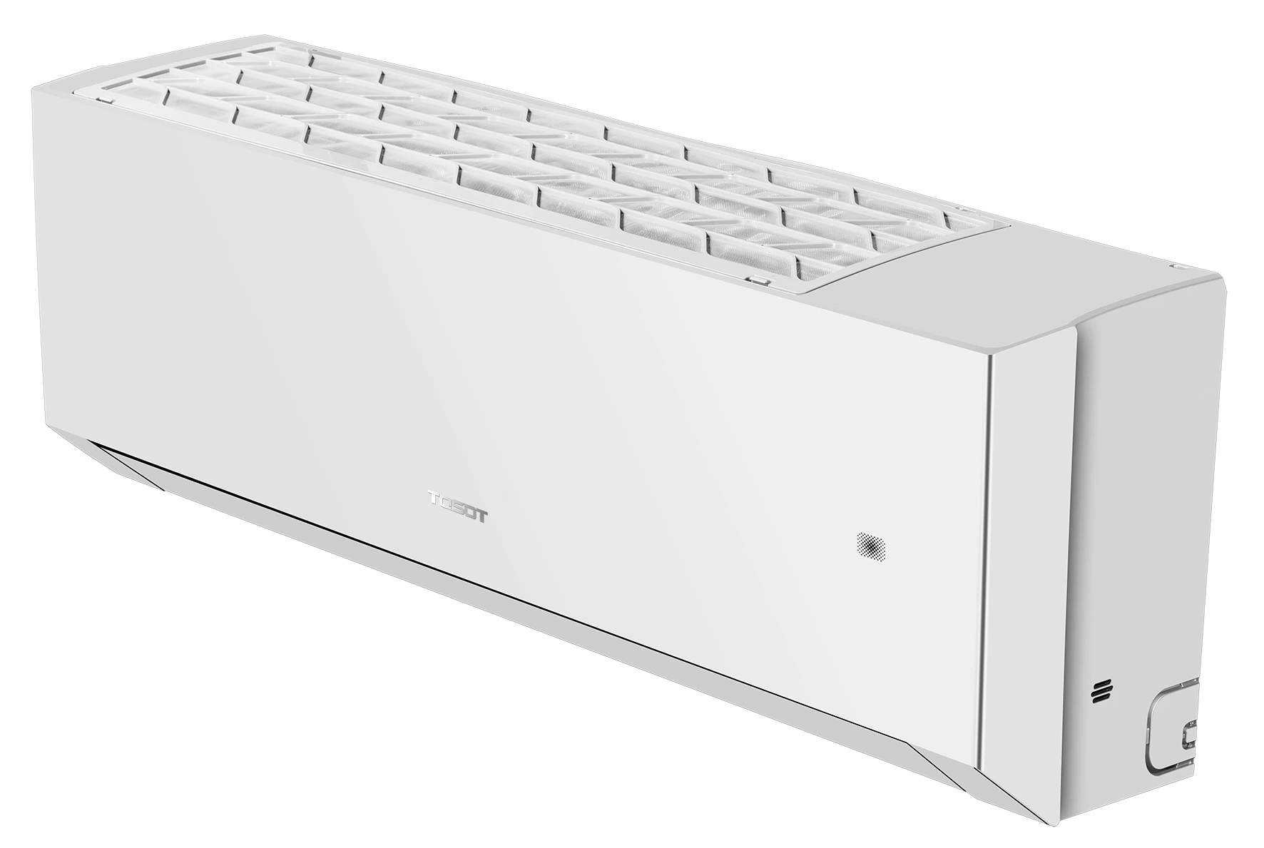 Clivia Premium Wit - Gree airconditioning