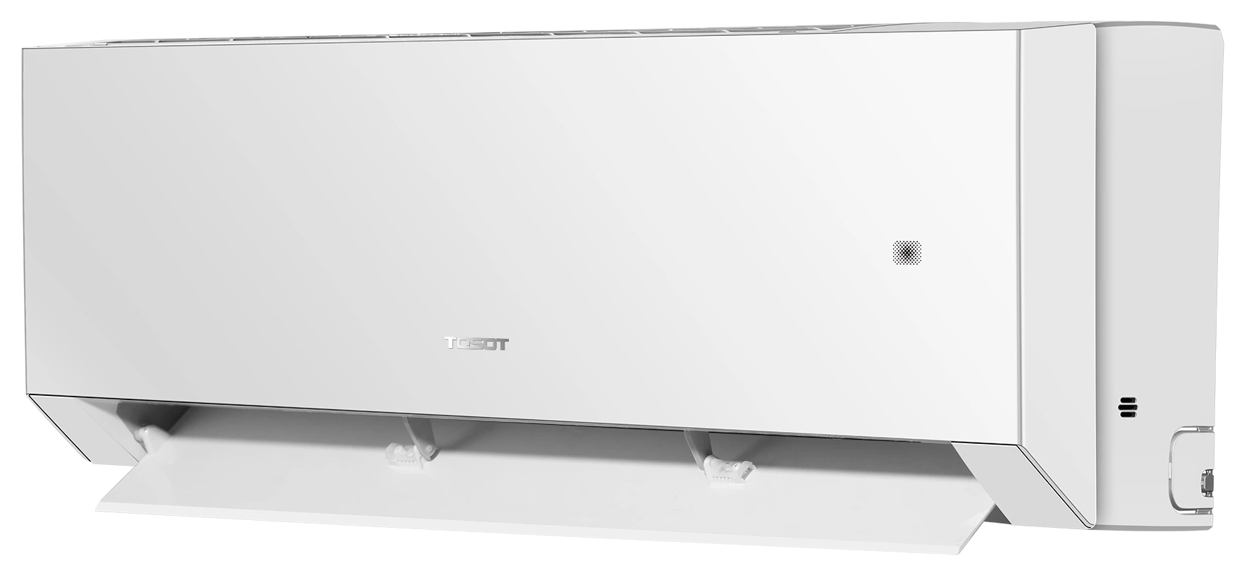 Clivia Deluxe Wit - Gree airconditioning