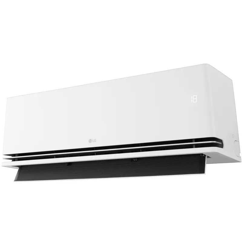 DUALCOOL Deluxe - LG airconditioning