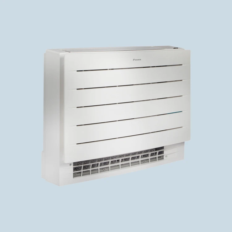 Daikin Perfera Vloermodel - Daikin airconditioning