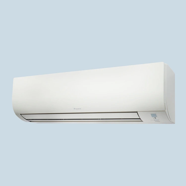 Daikin Comfora - Daikin airconditioning
